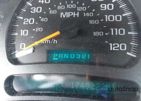 2004 Chevrolet Silverado C2500 Heavy Duty из США, поврежденный, VIN 1GCHC24U24E155564